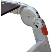 Новая высота NV 334 3x6x3 ступеней Image #8