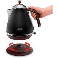 DeLonghi KBOV 2001.BK Image #2