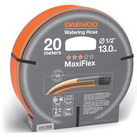 Daewoo Power MaxiFlex DWH 3113 (1/2", 20 м) Image #1