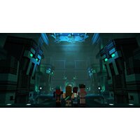 Minecraft: Story Mode - Season 2 - Season Pass для PlayStation 4 Image #2