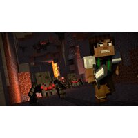 Minecraft: Story Mode - Season 2 - Season Pass для PlayStation 4 Image #10