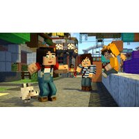 Minecraft: Story Mode - Season 2 - Season Pass для PlayStation 4 Image #9