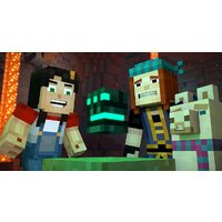 Minecraft: Story Mode - Season 2 - Season Pass для PlayStation 4 Image #3