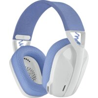 Logitech G435 Lightspeed (белый/сиреневый)
