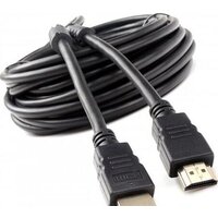 Cablexpert CCF2-HDMI4-7.5M (7.5 м, черный)