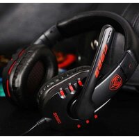 Somic G923 (черный) Image #3