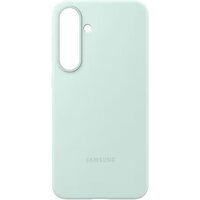 Samsung Silicone Case Galaxy S25+ (мятный) Image #1