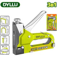 Dyllu DTGU2614