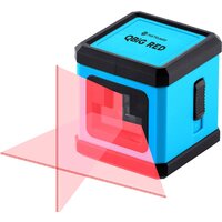 Instrumax QBiG Red
