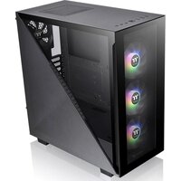 Thermaltake Divider 300 TG ARGB CA-1S2-00M6WN-01 Image #5