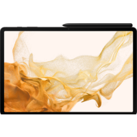 Samsung Galaxy Tab S8+ Wi-Fi SM-X800 8GB/256GB (графит) Image #5