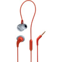 JBL Endurance Run 2 (красный)