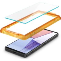Spigen ALM Glas TR Slim для Sony Xperia 1 V AGL06430 (2шт) Image #5