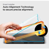 Spigen ALM Glas TR Slim для Sony Xperia 1 V AGL06430 (2шт) Image #8
