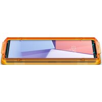 Spigen ALM Glas TR Slim для Sony Xperia 1 V AGL06430 (2шт) Image #3