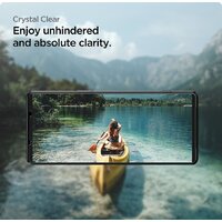 Spigen ALM Glas TR Slim для Sony Xperia 1 V AGL06430 (2шт) Image #13