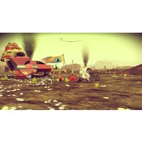 No Man's Sky. Beyond для PlayStation 4 Image #8