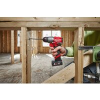 Milwaukee M12 FUEL M12FPD2-602X 4933479870 (с 2-мя АКБ 6 Ач, кейс) Image #17