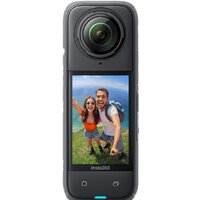 Insta360 X4 (черный)