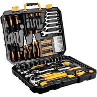 Deko DKMT208-1 (208 шт)