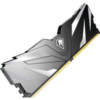 Netac Shadow II Black 2x16ГБ DDR4 3200МГц NTSWD4P32DP-32K Image #3