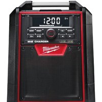Milwaukee M18 RC-0 4933446639 (18В) Image #3