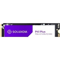 Solidigm P41 Plus 2TB SSDPFKNU020TZX1