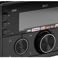 ACV ADX-211BM DSP Image #5