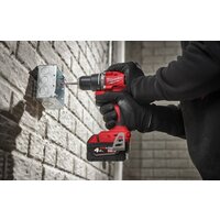Milwaukee M18 M18BLPDRC-0X 4933492821 (без АКБ, кейс) Image #3