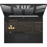 ASUS TUF Gaming F15 FX507ZC4-HN144 Image #4