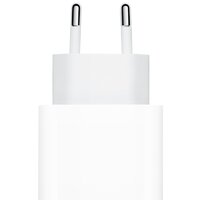 Apple 18W USB-C EU Power Adapter