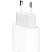 Apple 18W USB-C EU Power Adapter Image #2