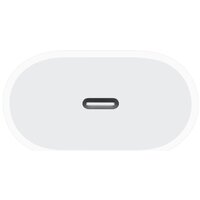 Apple 18W USB-C EU Power Adapter Image #3