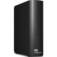 WD Elements Desktop 18TB WDBWLG0180HBK Image #7