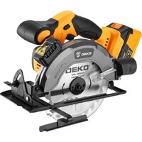 Deko DKCS20DA 085-1155 (с 1-им АКБ) Image #4