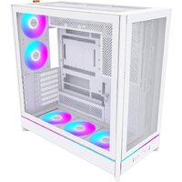 Montech HS01 Pro (белый)