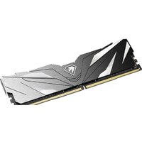 Netac Shadow II Black 16ГБ DDR4 3200МГц NTSWD4P32SP-16K Image #5