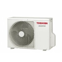 Toshiba Seiya RAS-B24CKVG-EE/RAS-24CAVG-EE Image #2