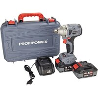 Profipower MKDTW-18B E0081 (с 2-мя АКБ, кейс) Image #1