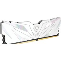 Netac Shadow II White 16ГБ DDR4 2666 МГц NTSWD4P26SP-16W Image #6
