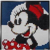 LEGO Disney 31202 Disney's Mickey Mouse Image #5