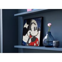 LEGO Disney 31202 Disney's Mickey Mouse Image #9