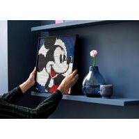 LEGO Disney 31202 Disney's Mickey Mouse Image #13