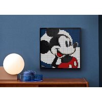 LEGO Disney 31202 Disney's Mickey Mouse Image #10