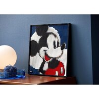 LEGO Disney 31202 Disney's Mickey Mouse Image #11