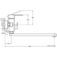 Econoce EC0384 Image #3