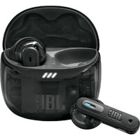 JBL Tune Flex 2 Ghost (черный)