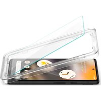 Spigen ALM Glas TR Slim для Pixel 6a AGL04695 (2шт) Image #4