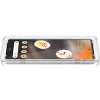 Spigen ALM Glas TR Slim для Pixel 6a AGL04695 (2шт) Image #6