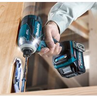 Makita TD001GZ (без АКБ) Image #11